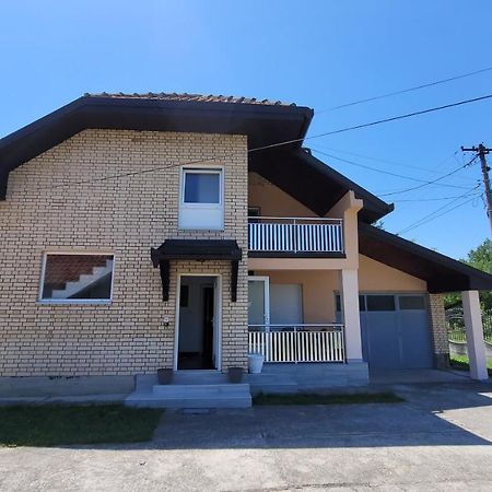 Apartman Progresso Valjevo Bagian luar foto