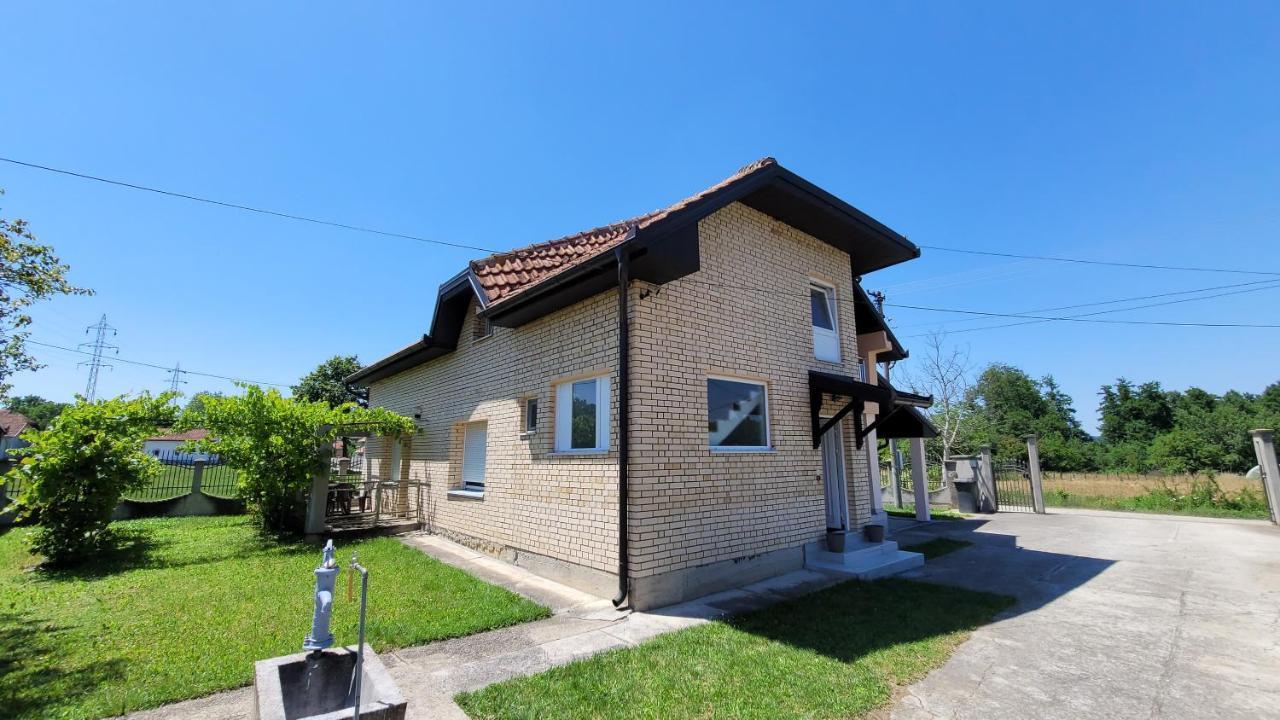 Apartman Progresso Valjevo Bagian luar foto