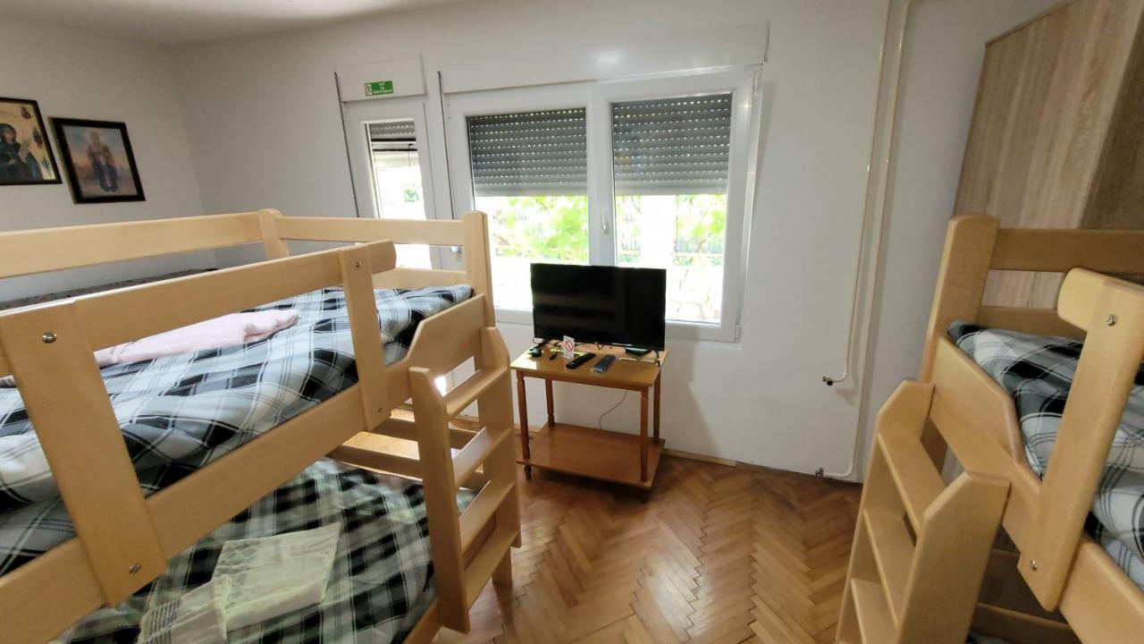 Apartman Progresso Valjevo Bagian luar foto
