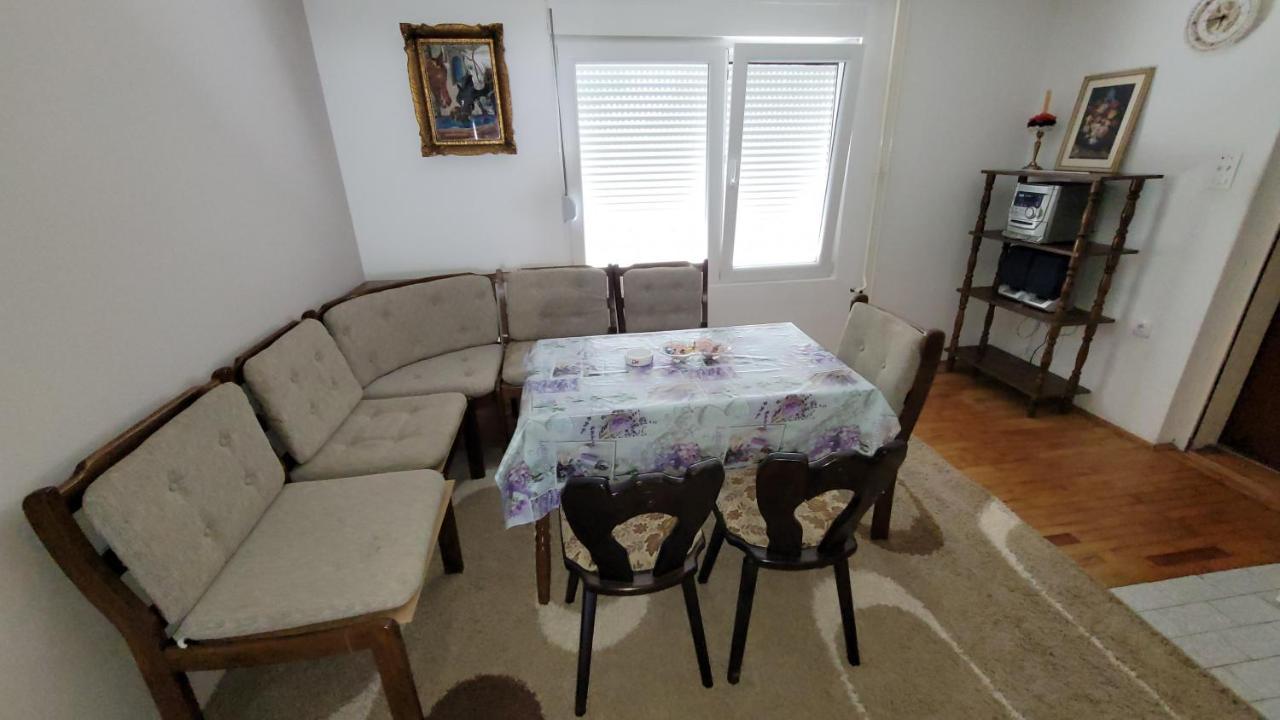 Apartman Progresso Valjevo Bagian luar foto