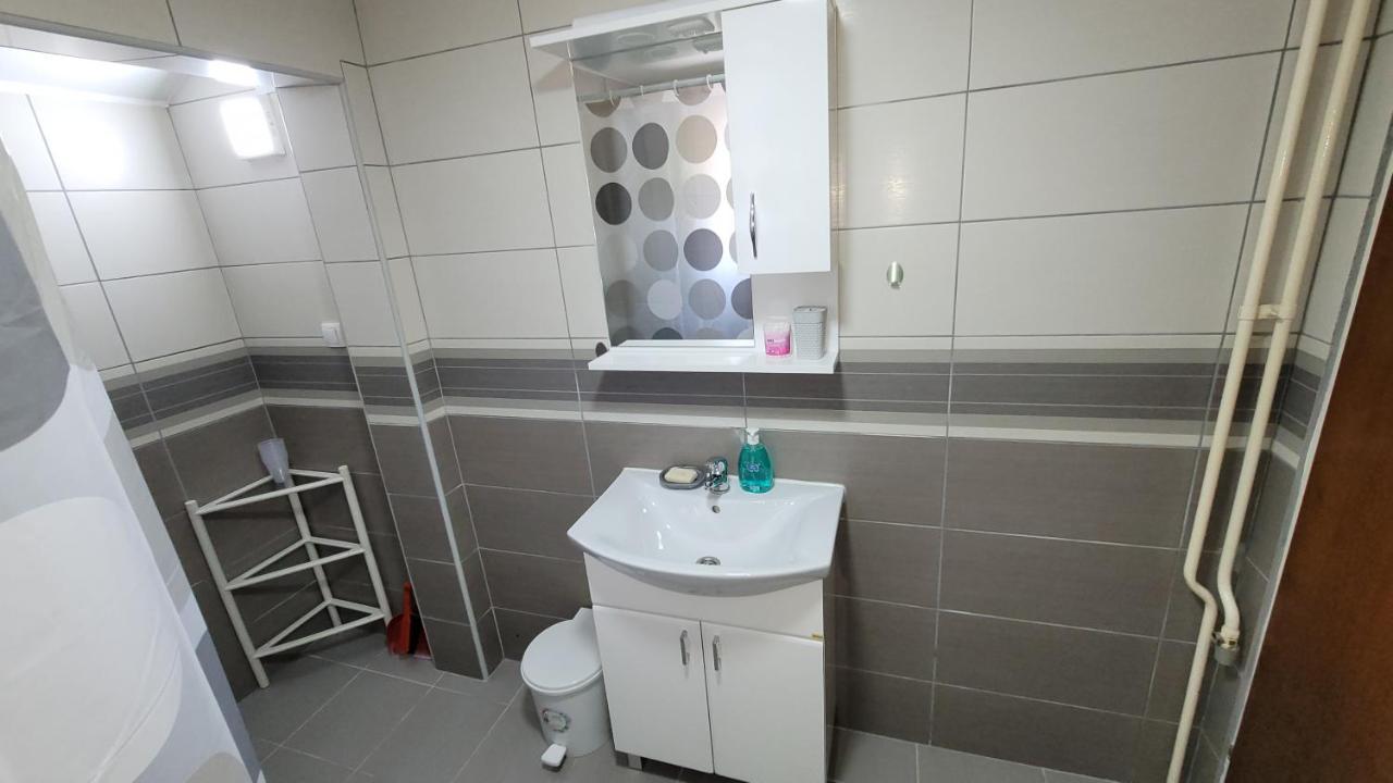 Apartman Progresso Valjevo Bagian luar foto