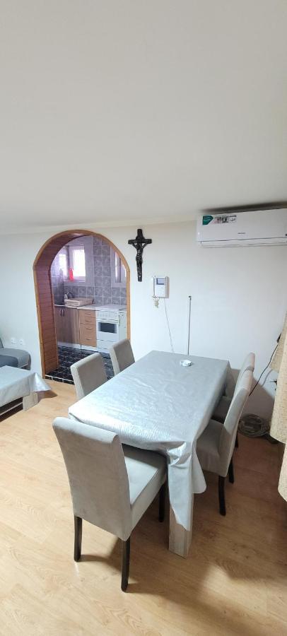 Apartman Progresso Valjevo Bagian luar foto