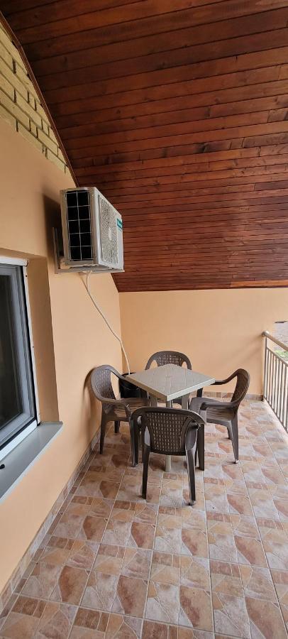 Apartman Progresso Valjevo Bagian luar foto