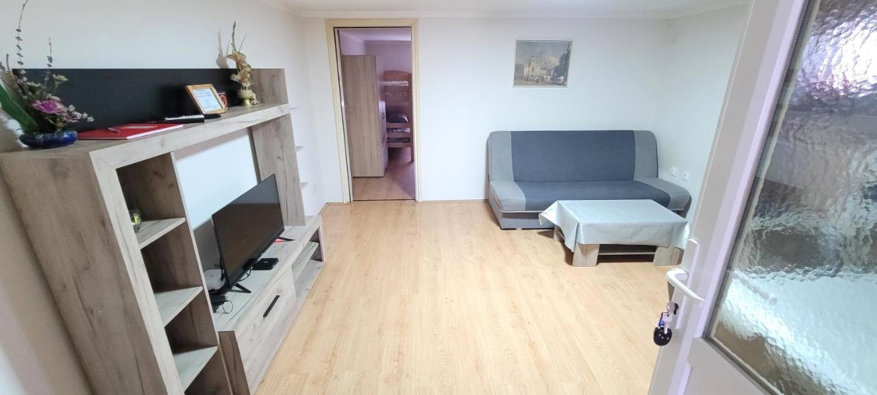 Apartman Progresso Valjevo Bagian luar foto