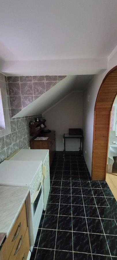 Apartman Progresso Valjevo Bagian luar foto