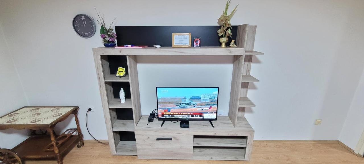 Apartman Progresso Valjevo Bagian luar foto