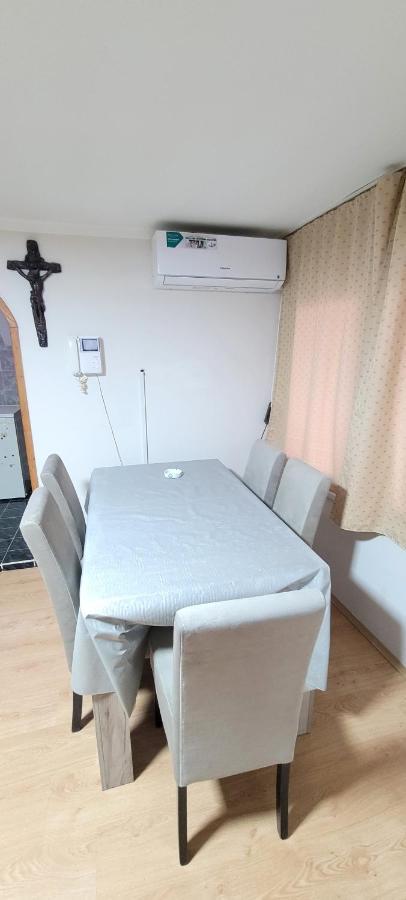 Apartman Progresso Valjevo Bagian luar foto