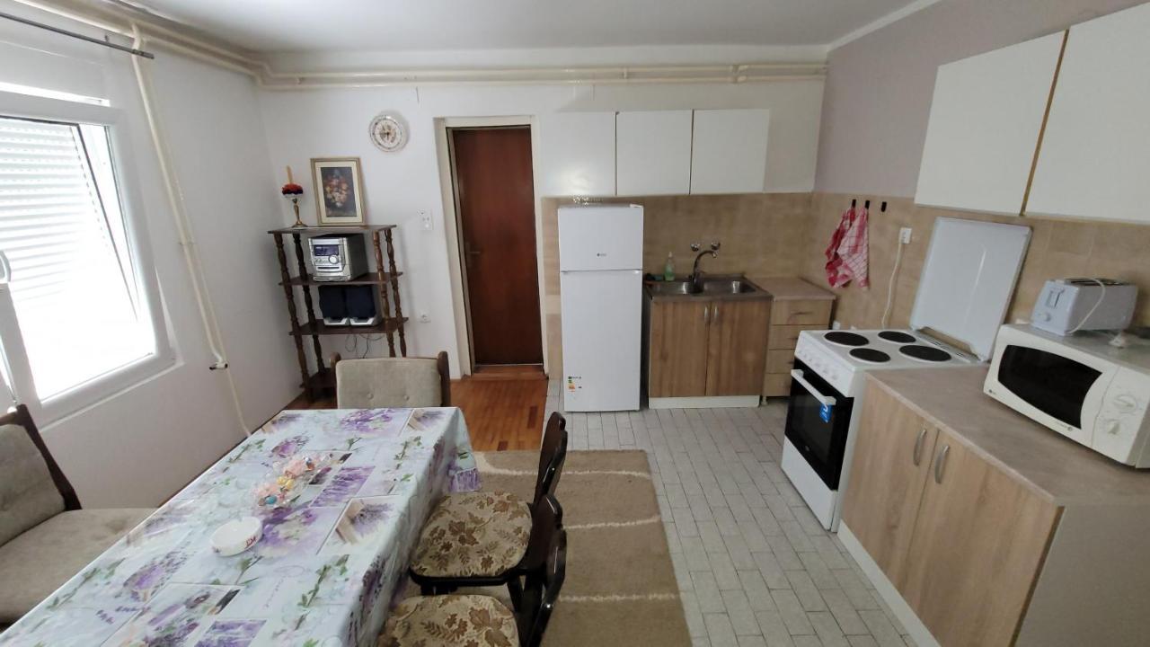 Apartman Progresso Valjevo Bagian luar foto